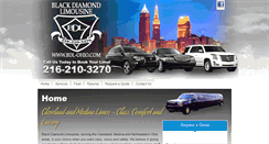 Desktop Screenshot of bdl-ohio.com